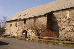 Le Béage